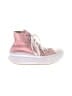 Converse Pink Sneakers Size 6 - photo 1