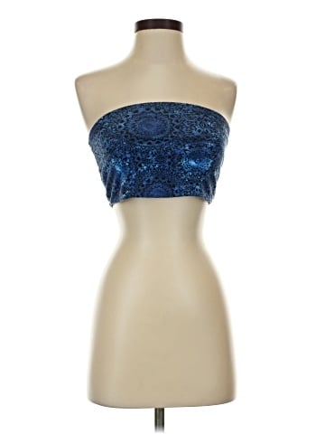 Garage Tube Top (view 1)