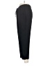 Ann Taylor LOFT 100% Polyester Solid Black Casual Pants Size L - photo 5