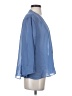 Unbranded Blue Kimono Size 18 - photo 4