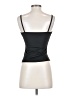 PrettyLittleThing Black Sleeveless Top Size 4 - photo 2