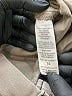 Democracy Solid Tan Khakis Size 14 - photo 5