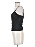 PrettyLittleThing Black Sleeveless Top Size 4 - photo 5