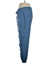 Lululemon Athletica Solid Blue Track Pants Size 14 - photo 5