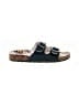 Unbranded Blue Sandals Size 9 - photo 1