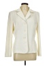 Suit Studio Ivory Blazer Size 12 - photo 1