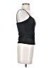 PrettyLittleThing Black Sleeveless Top Size 4 - photo 4
