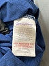 Seraphine Blue Active Tank Size S - photo 7