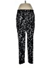 Ann Taylor Stars Silver Casual Pants Size 6 - photo 1