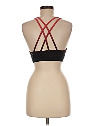 Lululemon Athletica Sports Bra (view 2)