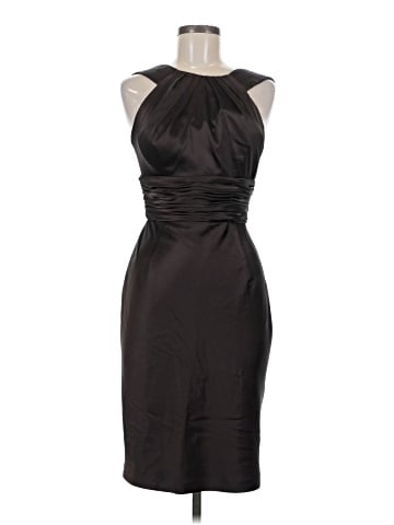 Adrianna Papell Cocktail Dress (view 1)