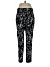 Ann Taylor Stars Silver Casual Pants Size 6 - photo 2