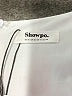 showpo 100% Polyester White Cocktail Dress Size 14 - photo 7