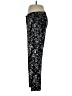 Ann Taylor Stars Silver Casual Pants Size 6 - photo 5