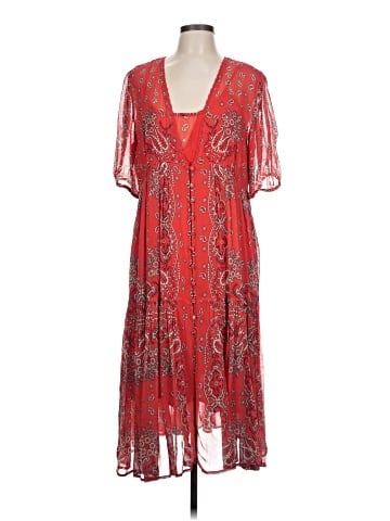 Sundance Cocktail Dress (view 1)