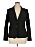 The Limited Black Collection Black Blazer Size 14 - photo 1