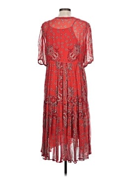 Sundance Cocktail Dress (view 2)