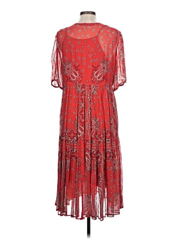 Sundance Cocktail Dress (view 2)