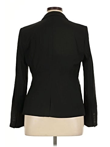 The Limited Black Collection Blazer (view 2)