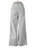 Zara Gray Jeans Size 2 - photo 2