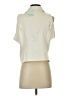 Assorted Brands Ivory Sleeveless Blouse Size S - photo 2