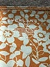 Everlane Floral Tan Swimsuit Bottoms Size L - photo 3
