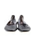 J.Crew Black Flats Size 11 - photo 2