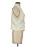 Assorted Brands Ivory Sleeveless Blouse Size S - photo 4