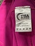 Zyia Active Purple Active Pants Size 4 - photo 8