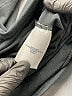 Lands' End Solid Black Active Pants Size 3X - photo 5