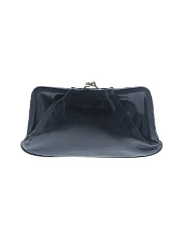 Nine West Leather Clutch (view 1)