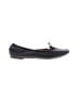 J.Crew Black Flats Size 11 - photo 1