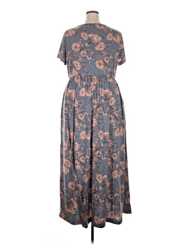 Nemidor Casual Dress (view 2)