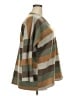 Entro Stripes Brown Cardigan Size XXL (estimated) - photo 4