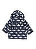Hatley 100% Polyurethane Blue Raincoat Size 12-18 mo - photo 2