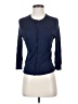 Halogen Blue Cardigan Size S - photo 1