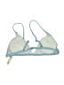 Shein Blue Swimsuit Top Size M - photo 2