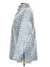 Blue Star Clothing Co. 100% Polyester Blue Pullover Sweater Size M - photo 5