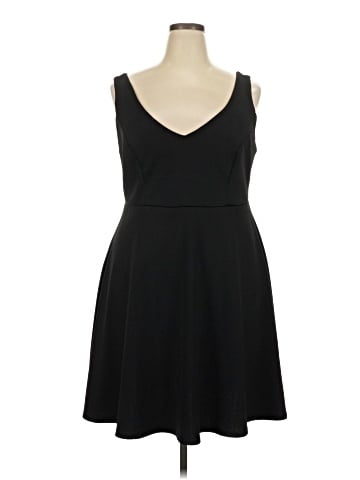 Torrid Cocktail Dress (view 1)