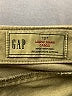 Gap 100% Cotton Green Cargo Pants Size 12 Petite - photo 7