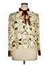 Unbranded Gold Cardigan Size XL - photo 1