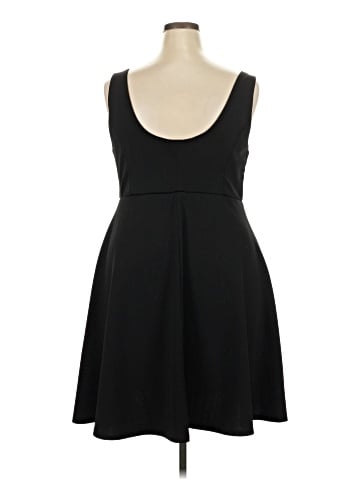 Torrid Cocktail Dress (view 2)