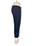 Cherokee Color Block Blue Active Pants Size L - photo 4