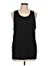 Old Navy Black Sleeveless Top Size L - photo 1