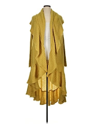 Double Zero Cardigan (view 1)