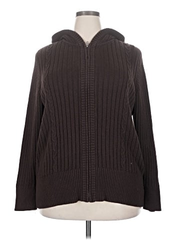 Fashion Bug Cardigan (view 1)