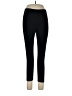 Premise Studio Solid Black Active Pants Size L - photo 1