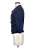 Halogen Blue Cardigan Size S - photo 5