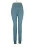 Unbranded Teal Yoga Pants Size S - photo 1
