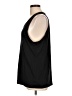 Old Navy Black Sleeveless Top Size L - photo 5